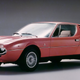 If anyone finds an Alfa Romeo Montreal... let me know.